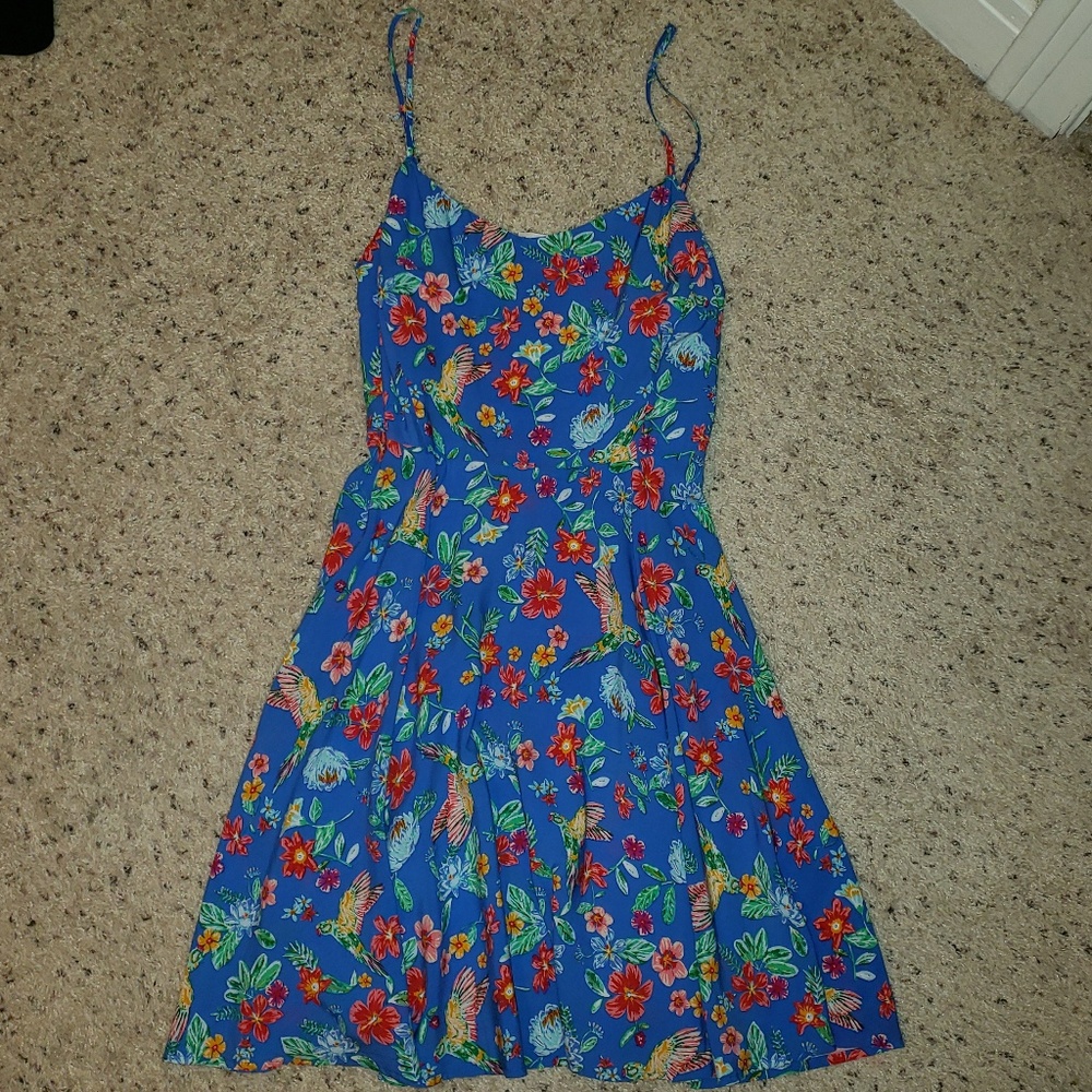 Old Navy Sun Dress